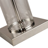 Liang & Eimil Norman Table Lamp – Nickel