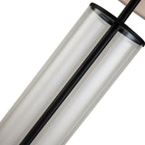 Liang & Eimil Norman Table Lamp – Matte Black