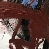 Liang & Eimil Obsidian Oil Painting