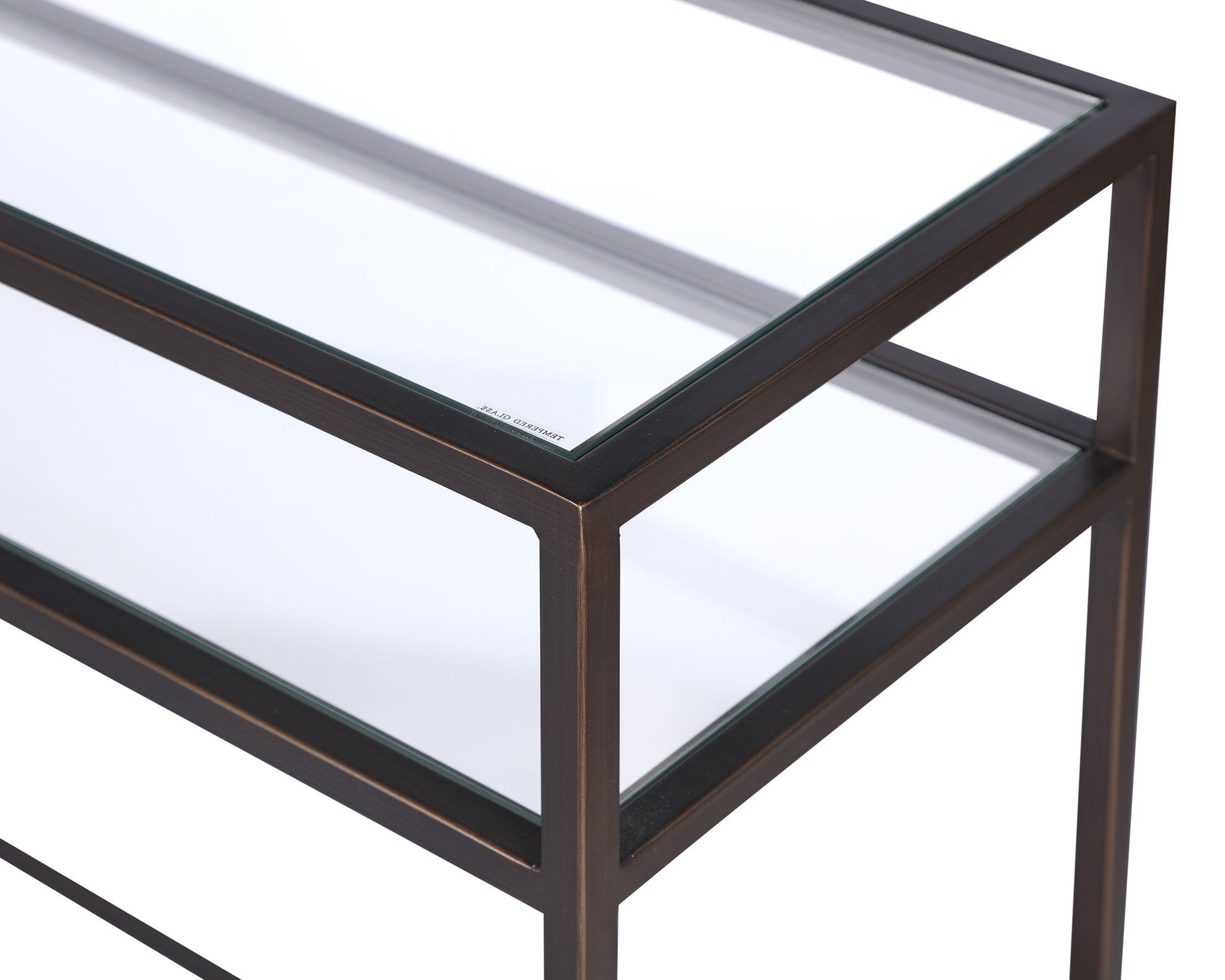 Liang & Eimil Oliver Console Table – Second