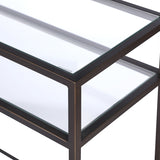 Liang & Eimil Oliver Console Table – Second