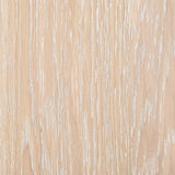 Liang & Eimil Oltok Console Table – Brushed Natural American White Oak