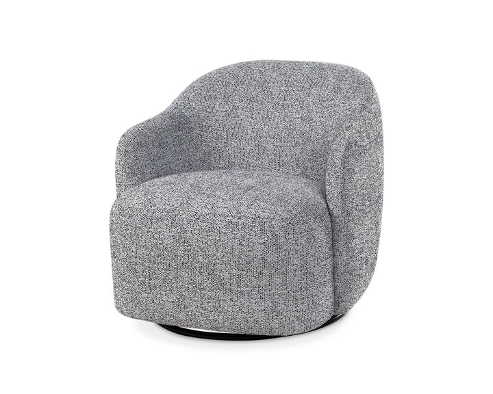 Liang & Eimil Omega Occasional Chair – Talbot Freckle