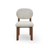 Liang & Eimil Orbit Dining Chair – Ripley Grav