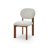 Liang & Eimil Orbit Dining Chair – Ripley Grav