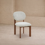 Liang & Eimil Orbit Dining Chair – Ripley Grav