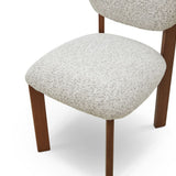 Liang & Eimil Orbit Dining Chair – Ripley Grav