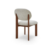 Liang & Eimil Orbit Dining Chair – Ripley Grav