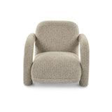 Liang & Eimil Osray Occasional Chair (CRIB 5) – Colmer Silver Grain