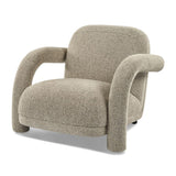 Liang & Eimil Osray Occasional Chair (CRIB 5) – Colmer Silver Grain
