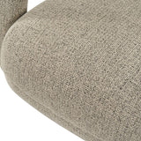 Liang & Eimil Osray Occasional Chair (CRIB 5) – Colmer Silver Grain
