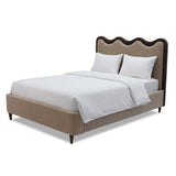 Liang & Eimil Palermo King Size Bed – Hopper Desert
