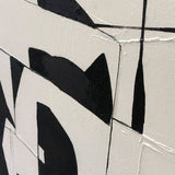 Liang & Eimil Parallax Oil Painting