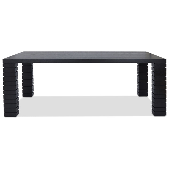 Liang & Eimil Pascal Dining Table – Wenge
