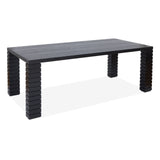Liang & Eimil Pascal Dining Table – Wenge