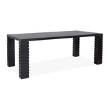 Liang & Eimil Pascal Dining Table – Wenge