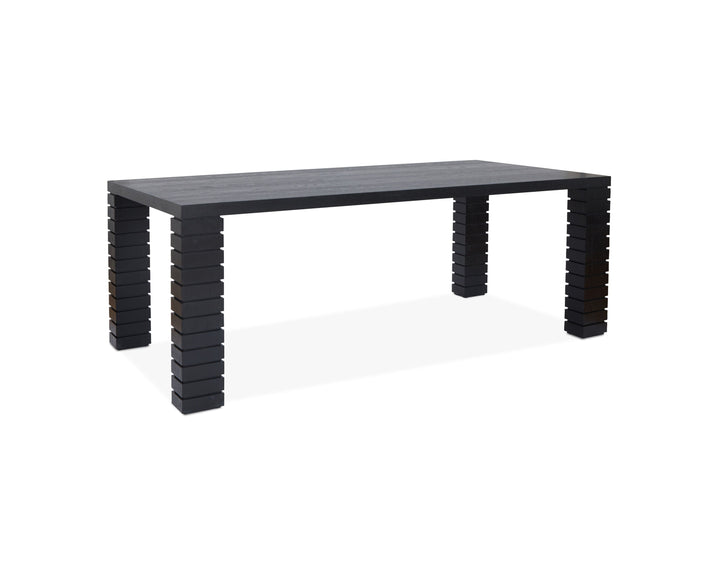 Liang & Eimil Pascal Dining Table – Wenge