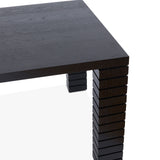 Liang & Eimil Pascal Dining Table – Wenge