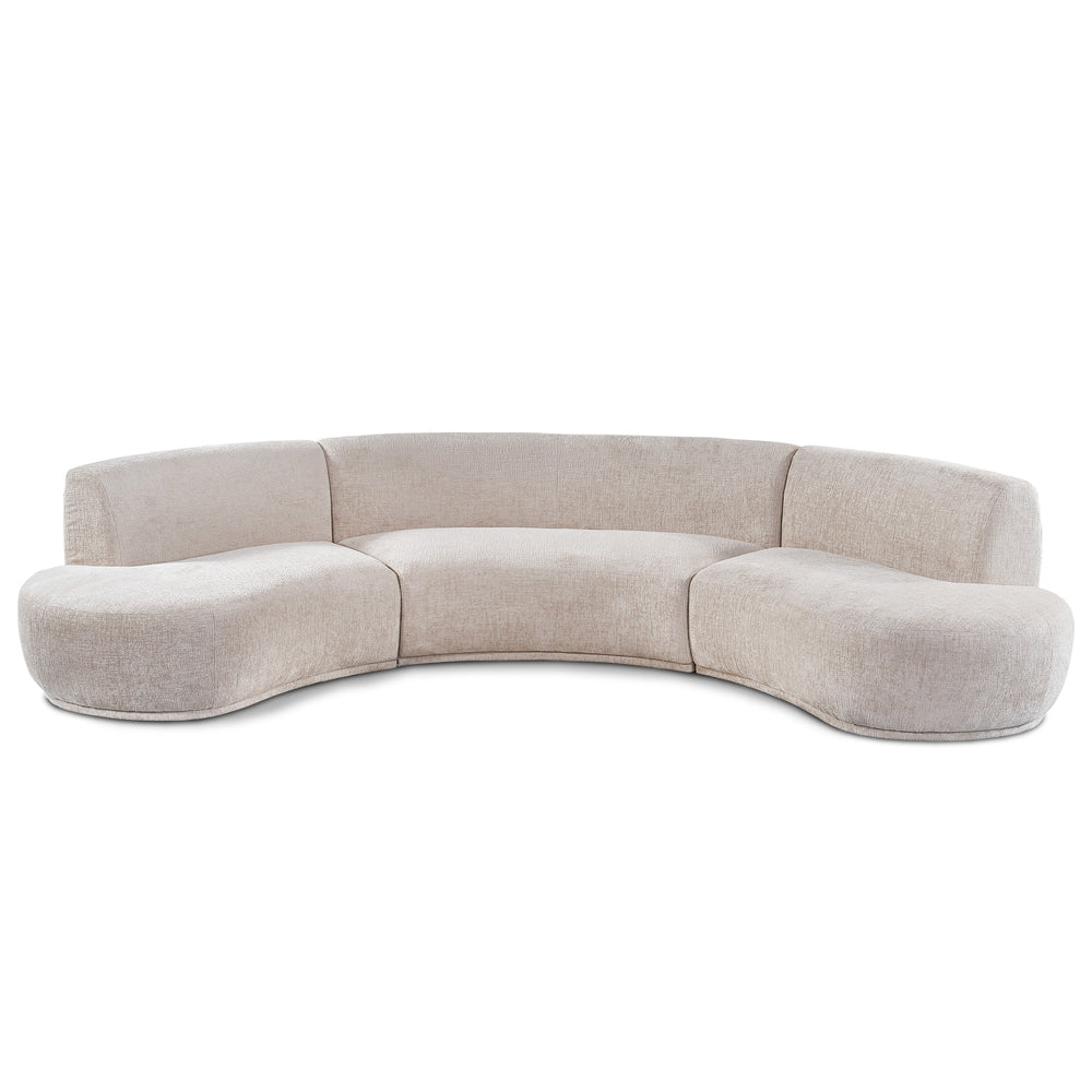 Liang & Eimil Pip Sofa – Bennet Taupe