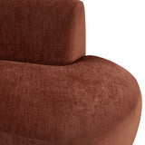 Liang & Eimil Pip Sofa (CRIB 5) – Sysley Rust II