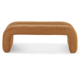 Liang & Eimil Piper Bench – Lander Ochre