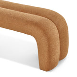Liang & Eimil Piper Bench – Lander Ochre