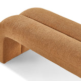 Liang & Eimil Piper Bench – Lander Ochre