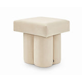 Liang & Eimil Poky Foot Stool – Hopper Desert