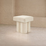 Liang & Eimil Poky Foot Stool – Hopper Desert