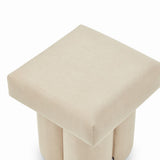 Liang & Eimil Poky Foot Stool – Hopper Desert