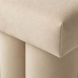 Liang & Eimil Poky Foot Stool – Hopper Desert