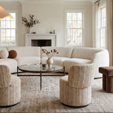 Liang & Eimil Poky Foot Stool – Hopper Terra