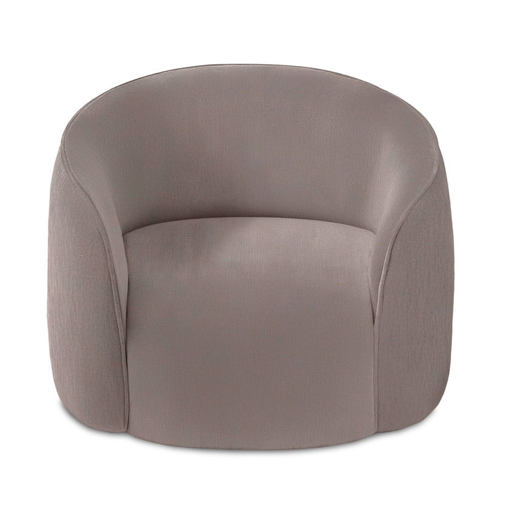 Liang & Eimil Polta Occasional Chair (CRIB 5) – Melbourne Mink