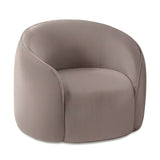 Liang & Eimil Polta Occasional Chair (CRIB 5) – Melbourne Mink