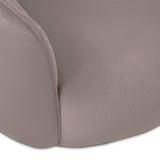 Liang & Eimil Polta Occasional Chair (CRIB 5) – Melbourne Mink