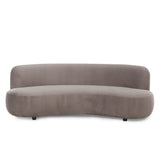 Liang & Eimil Polter Sofa (CRIB 5) – Melbourne Mink