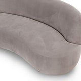 Liang & Eimil Polter Sofa (CRIB 5) – Melbourne Mink