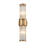 Liang & Eimil Preston Wall Light in Antique Brass