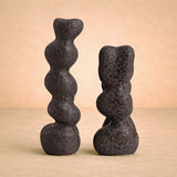 Liang & Eimil Ravena Sculpture - Large