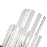Liang & Eimil Regency Wall Lamp - Brass Finish - Excess Stock