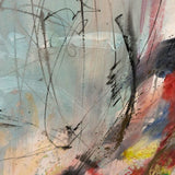 Liang & Eimil Rhapsody Oil Painting