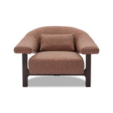 Liang & Eimil Riviera Occasional Chair – Capela Clay
