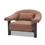 Liang & Eimil Riviera Occasional Chair – Capela Clay