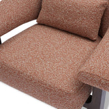 Liang & Eimil Riviera Occasional Chair – Capela Clay