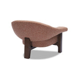 Liang & Eimil Riviera Occasional Chair – Capela Clay