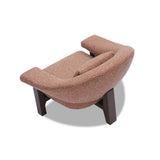 Liang & Eimil Riviera Occasional Chair – Capela Clay