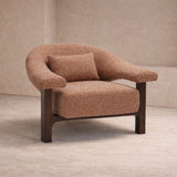 Liang & Eimil Riviera Occasional Chair – Capela Clay