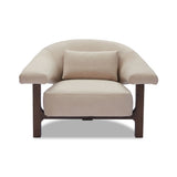 Liang & Eimil Riviera Occasional Chair – Hopper Desert