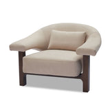 Liang & Eimil Riviera Occasional Chair – Hopper Desert
