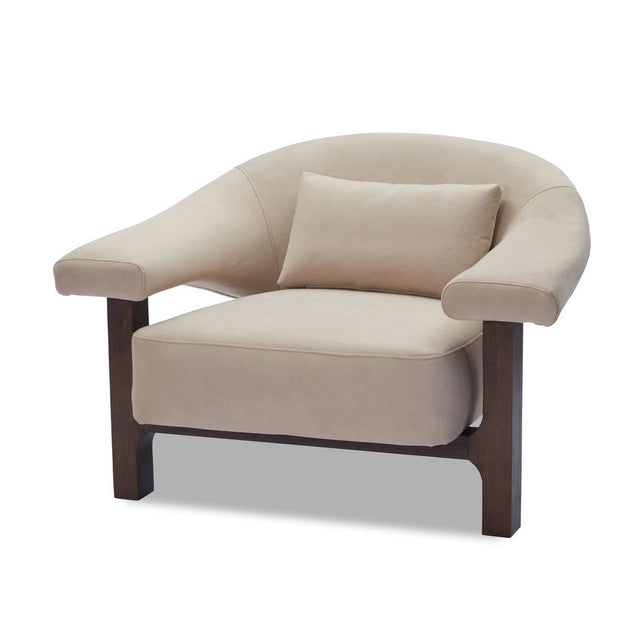 Liang & Eimil Riviera Occasional Chair – Hopper Desert